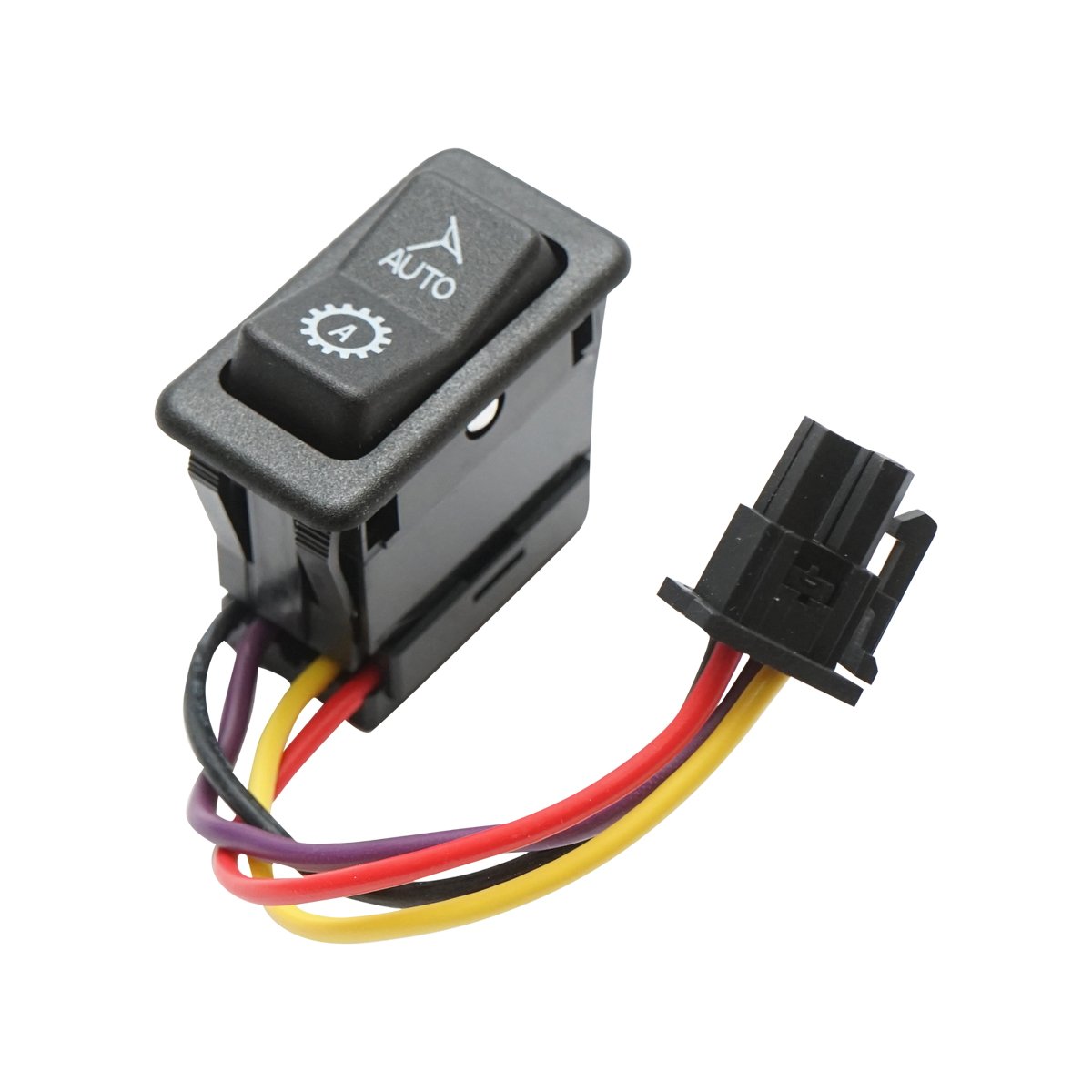 Intrerupator pilot automat pentru John Deere cod OEM RE273992